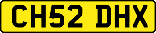 CH52DHX