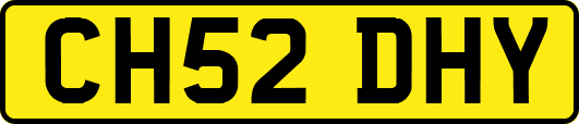 CH52DHY