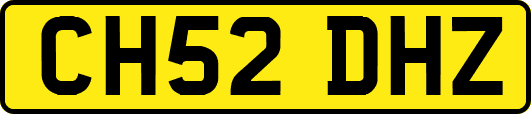 CH52DHZ
