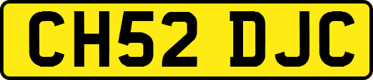 CH52DJC
