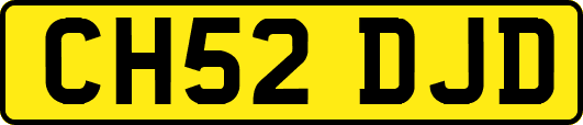 CH52DJD