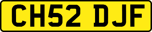 CH52DJF