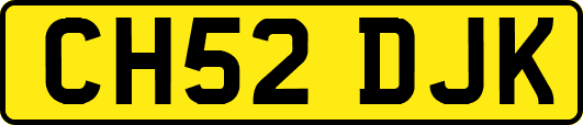 CH52DJK