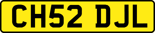 CH52DJL