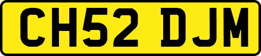 CH52DJM