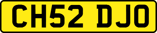 CH52DJO