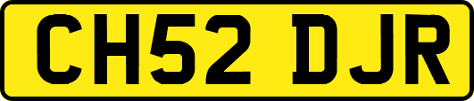 CH52DJR