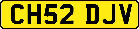 CH52DJV