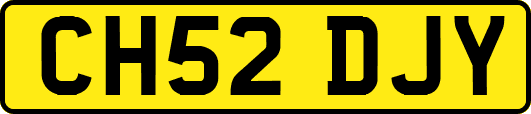 CH52DJY