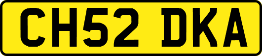 CH52DKA