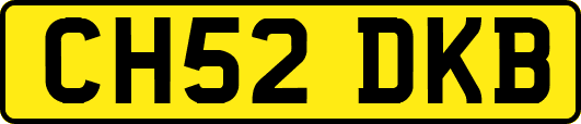 CH52DKB