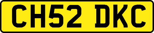 CH52DKC