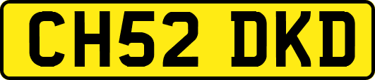CH52DKD
