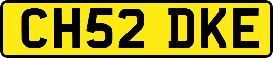 CH52DKE