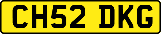 CH52DKG