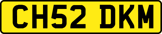 CH52DKM
