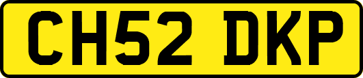 CH52DKP