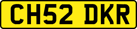 CH52DKR