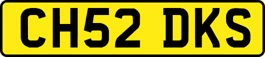 CH52DKS