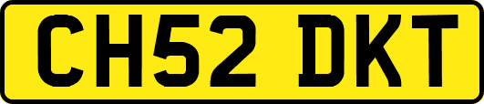 CH52DKT