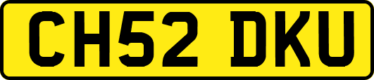 CH52DKU