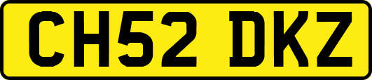 CH52DKZ