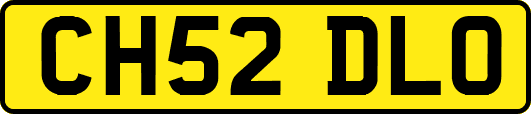 CH52DLO