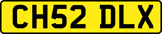 CH52DLX