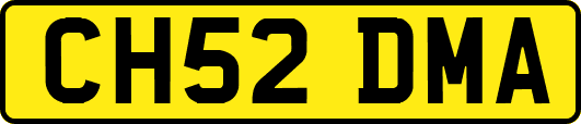 CH52DMA