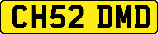 CH52DMD