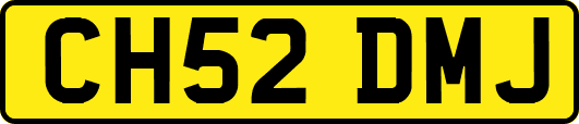 CH52DMJ