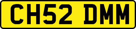 CH52DMM