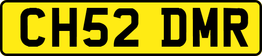 CH52DMR