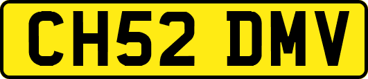 CH52DMV