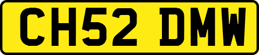 CH52DMW
