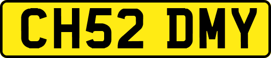 CH52DMY