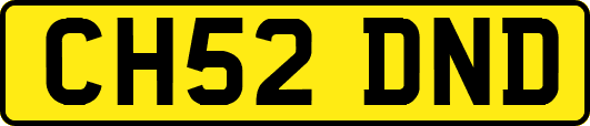 CH52DND