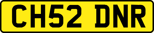CH52DNR
