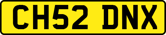 CH52DNX