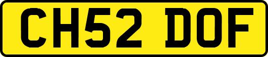 CH52DOF
