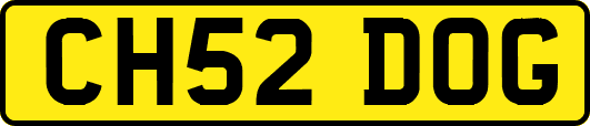 CH52DOG
