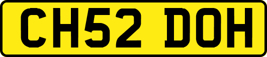 CH52DOH