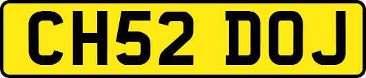 CH52DOJ
