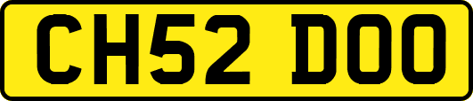 CH52DOO