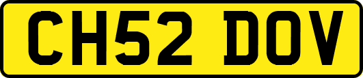 CH52DOV