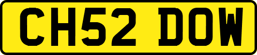CH52DOW
