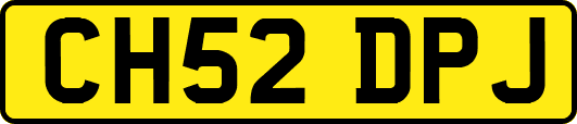 CH52DPJ