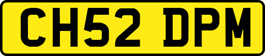 CH52DPM