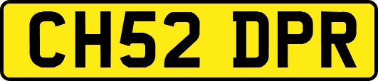 CH52DPR