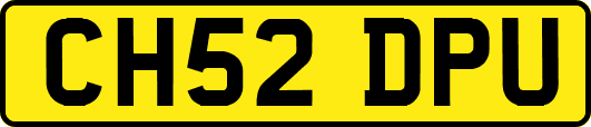 CH52DPU